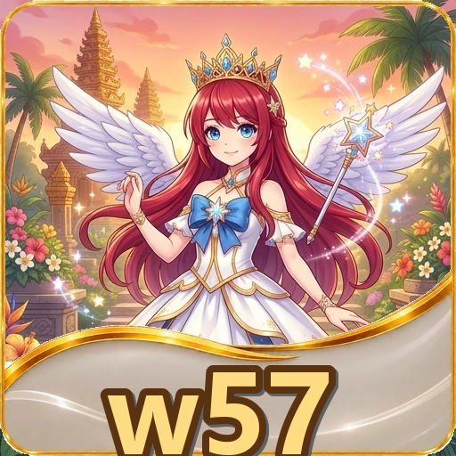 Unduh resmi katalog game w57 v5.2.1 dari situs ini